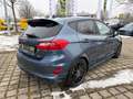 Ford Fiesta 1.0 ST-Line X M-Hyb LED*ACC*NAV*LM18*SHZ*PDC Bleu - thumbnail 8