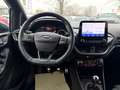 Ford Fiesta 1.0 ST-Line X M-Hyb LED*ACC*NAV*LM18*SHZ*PDC Bleu - thumbnail 10