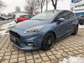 Ford Fiesta 1.0 ST-Line X M-Hyb LED*ACC*NAV*LM18*SHZ*PDC Bleu - thumbnail 6