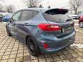 Ford Fiesta 1.0 ST-Line X M-Hyb LED*ACC*NAV*LM18*SHZ*PDC Bleu - thumbnail 7