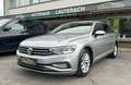 Volkswagen Passat Variant Business TDI SCR DSG *1.HAND*SERVICE GEPFLEGT*NAVI Grau - thumbnail 4