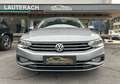Volkswagen Passat Variant Business TDI SCR DSG *1.HAND*SERVICE GEPFLEGT*NAVI Grau - thumbnail 2