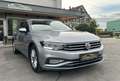 Volkswagen Passat Variant Business TDI SCR DSG *1.HAND*SERVICE GEPFLEGT*NAVI Grau - thumbnail 3