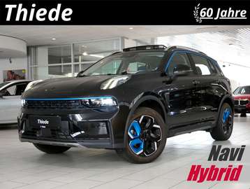 1.5T HEV HYBRID NAVI/LED/SPORT/VIRT./PANO/DAB