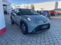 Toyota Aygo X Teamplayer Groen - thumbnail 4