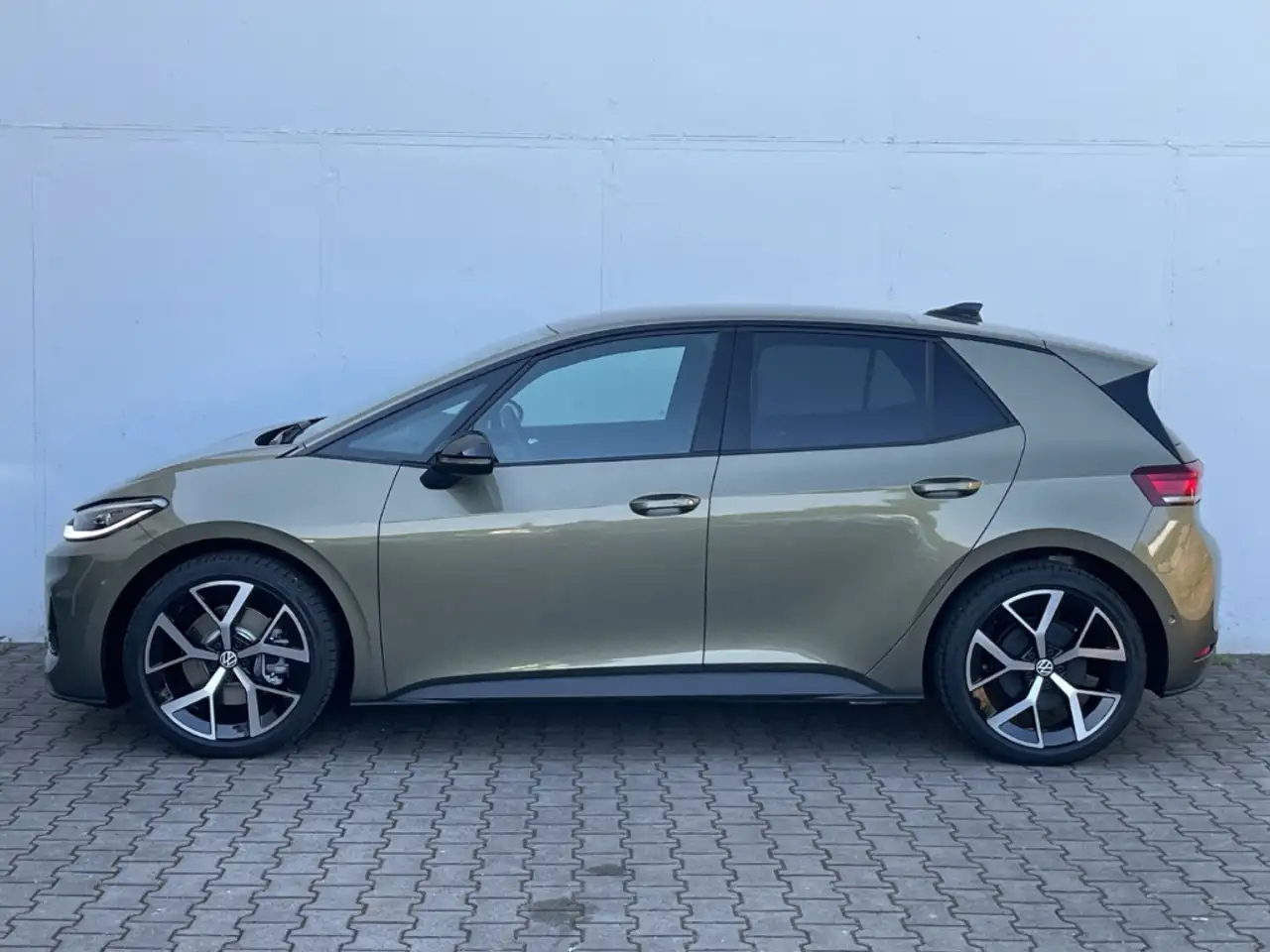Volkswagen ID.3 2026