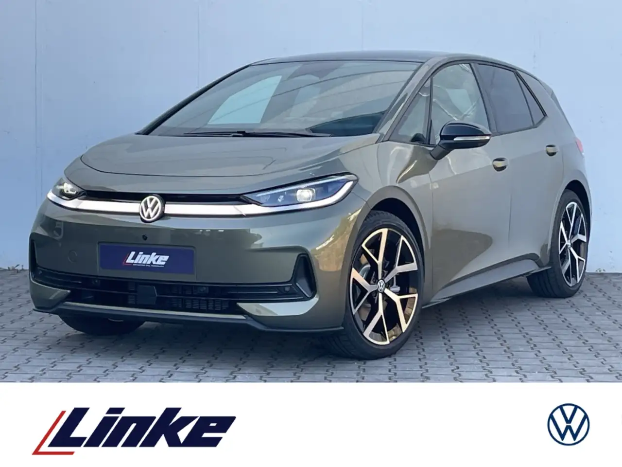 Volkswagen ID.3 2026