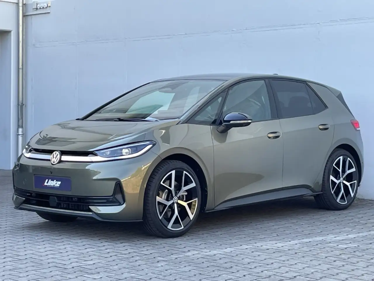 Volkswagen ID.3 2026