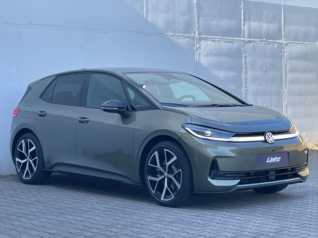 Volkswagen ID.3 2026