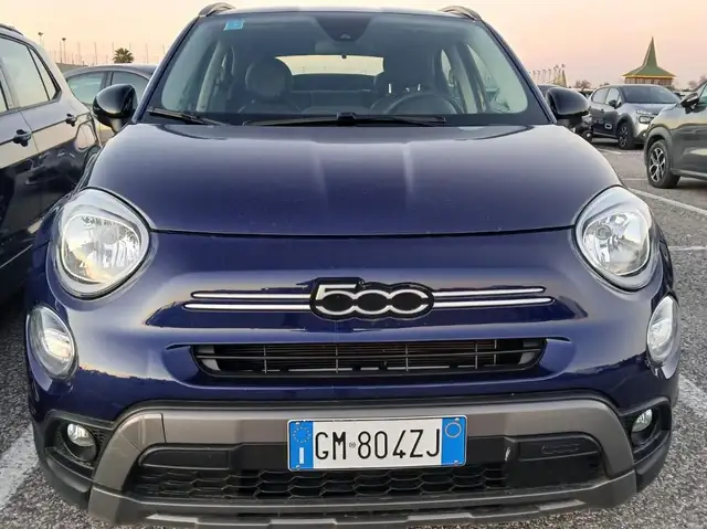 Fiat 500X 1.0 T3 Cross 120CV CROSS My23 - Telecam.Post