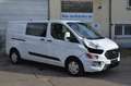 Ford Transit Custom Kasten 300 L2 Trend Weiß - thumbnail 7