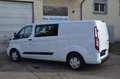 Ford Transit Custom Kasten 300 L2 Trend Weiß - thumbnail 3