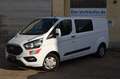 Ford Transit Custom Kasten 300 L2 Trend Weiß - thumbnail 1