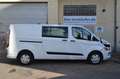 Ford Transit Custom Kasten 300 L2 Trend Weiß - thumbnail 6