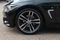 BMW 420 4-serie Cabrio 420i High Exe M Sport / Camera / Le Zwart - thumbnail 14