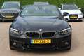 BMW 420 4-serie Cabrio 420i High Exe M Sport / Camera / Le Zwart - thumbnail 6