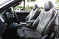 BMW 420 4-serie Cabrio 420i High Exe M Sport / Camera / Le Zwart - thumbnail 10