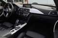 BMW 420 4-serie Cabrio 420i High Exe M Sport / Camera / Le Zwart - thumbnail 13