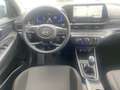 Hyundai BAYON Bayon 1.0 T-GDI Navi/Rückfkam Schwarz - thumbnail 10
