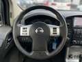 Nissan Navara Pickup Double Cab 4X4 Autom.|Hardt.|Klima Fekete - thumbnail 15
