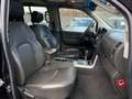 Nissan Navara Pickup Double Cab 4X4 Autom.|Hardt.|Klima Fekete - thumbnail 12