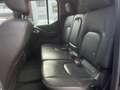 Nissan Navara Pickup Double Cab 4X4 Autom.|Hardt.|Klima Czarny - thumbnail 10
