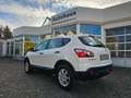 Nissan Qashqai Visia 1.6 Alu Insp./Öl neu  HU3/26 1J. Gar. WR Weiß - thumbnail 6
