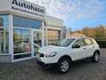 Nissan Qashqai Visia 1.6 Alu Insp./Öl neu  HU3/26 1J. Gar. WR Weiß - thumbnail 1