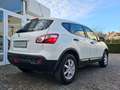 Nissan Qashqai Visia 1.6 Alu Insp./Öl neu  HU3/26 1J. Gar. WR Weiß - thumbnail 4