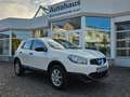 Nissan Qashqai Visia 1.6 Alu Insp./Öl neu  HU3/26 1J. Gar. WR Weiß - thumbnail 2