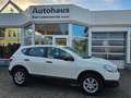 Nissan Qashqai Visia 1.6 Alu Insp./Öl neu  HU3/26 1J. Gar. WR Weiß - thumbnail 3