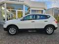 Nissan Qashqai Visia 1.6 Alu Insp./Öl neu  HU3/26 1J. Gar. WR Weiß - thumbnail 7