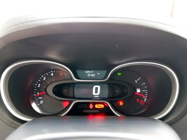 Renault Trafic view 7