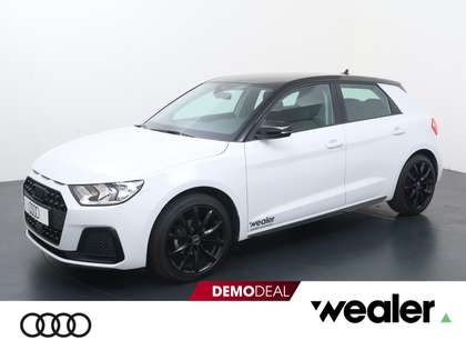 Audi A1 Sportback Advanced edition 25 TFSI 70 kW / 95 pk S
