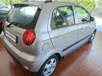 Matiz 1.0 SX Energy ecologic Gpl