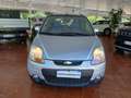 Chevrolet Matiz Matiz 1.0 SX Energy ecologic Gpl Silber - thumbnail 2