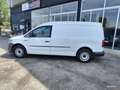 Volkswagen Caddy Van Maxi 1.4 TGI Metano/Benzina Prezzo+IVA Blanco - thumbnail 4