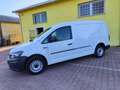 Volkswagen Caddy Van Maxi 1.4 TGI Metano/Benzina Prezzo+IVA Bianco - thumbnail 4