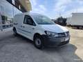 Volkswagen Caddy Van Maxi 1.4 TGI Metano/Benzina Prezzo+IVA Blanco - thumbnail 1