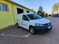 Volkswagen Caddy Van Maxi 1.4 TGI Metano/Benzina Prezzo+IVA Bianco - thumbnail 2