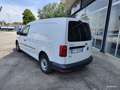 Volkswagen Caddy Van Maxi 1.4 TGI Metano/Benzina Prezzo+IVA Blanco - thumbnail 3