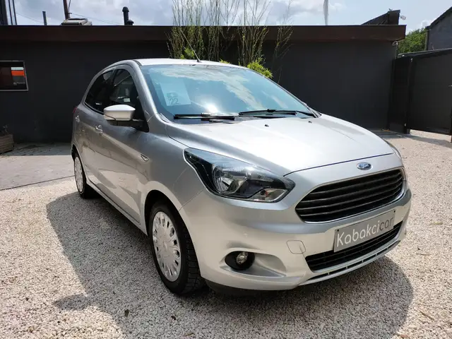 Ford Ka/Ka+