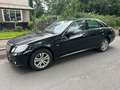 Mercedes-Benz E 200 Klasse Lim. E 200 CDI/euro5/autom/kein Taxi/tüv Noir - thumbnail 6