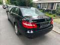 Mercedes-Benz E 200 Klasse Lim. E 200 CDI/euro5/autom/kein Taxi/tüv Noir - thumbnail 2