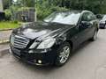 Mercedes-Benz E 200 Klasse Lim. E 200 CDI/euro5/autom/kein Taxi/tüv Noir - thumbnail 1