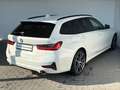 BMW 320 dA xDr Tour. Sport Line Navi.LED.HarmKard.AHK Wit - thumbnail 5