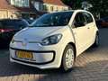 Volkswagen up! up! 1.0 take up! BlueM. Wit - thumbnail 2