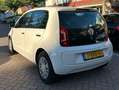 Volkswagen up! up! 1.0 take up! BlueM. Wit - thumbnail 4