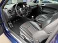 Audi S1 2,0TFSI quattro Blau - thumbnail 6