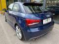 Audi S1 2,0TFSI quattro Blau - thumbnail 4